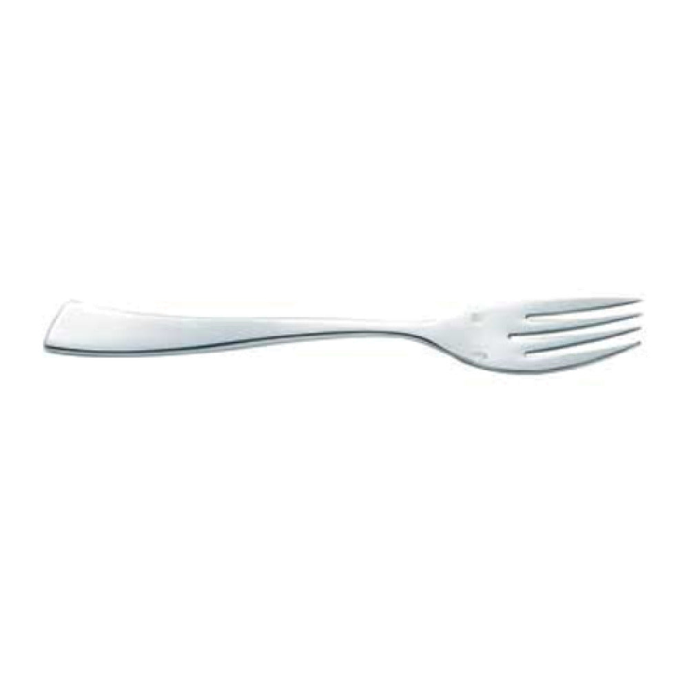 Arc Cardinal T5201 Chef & Sommelier Ezzo Dinner Fork (L:8.25'' X W:1.4'') 18/10 Stainless Steel