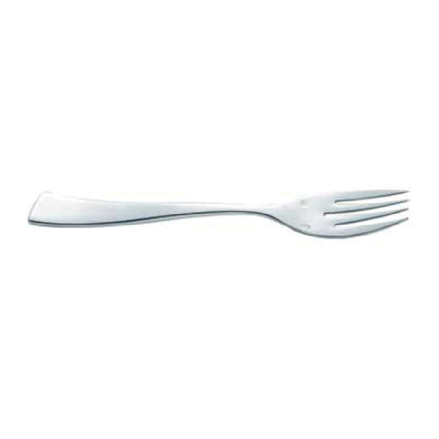 Arc Cardinal T5201 Chef & Sommelier Ezzo Dinner Fork (L:8.25'' X W:1.4'') 18/10 Stainless Steel