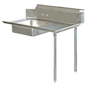 Serv-Ware DDT72R-CWP - Soiled Dishtable, Straight Design, Right-to-left Operation