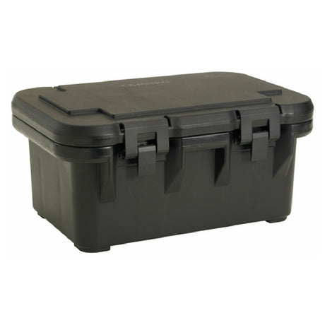 Cambro UPCS180110 S-Series Ultra Pan Carriers® Top Loading Holds (1) GN Full Size Or Fractional Pans Up To 8" Deep