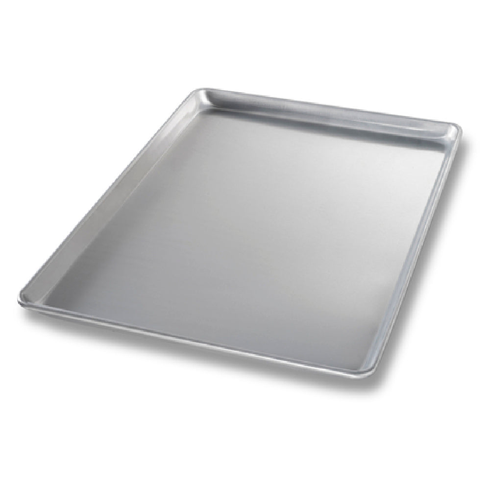 Chicago Metallic 41505 Sheet Pan Three Quarter-size 15-13/16" X 21-13/16" X 1"