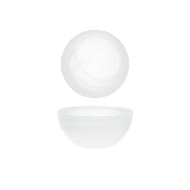 Fortessa 2600.WHITE.06 La Jolla White Cereal Bowl 6" (15cm) 22 Oz.