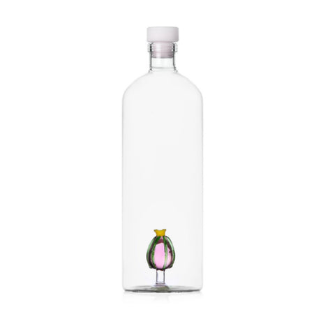 Rosenthal Sambonet Paderno IC354.177 Bottle 38.9 Oz. 3.4" Dia. X 10.2"H