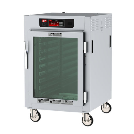 Metro C585L-SFC-LPFSA C5™ 8 Series Controlled Temperature Holding Cabinet With 6.8" Touch-screen Controls