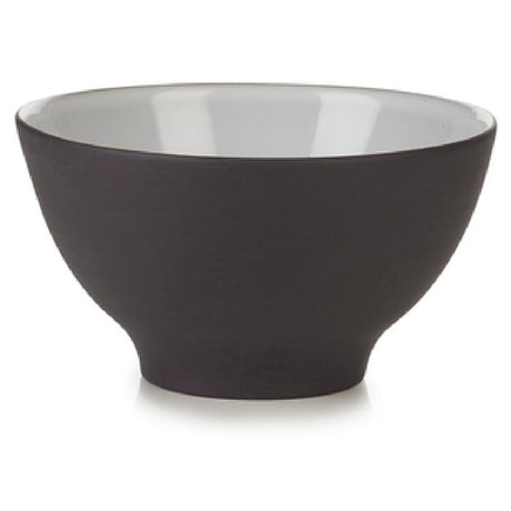 Revol 651445 (EQ1612N-234) Rice Bowl 10-1/2 Oz. 4-3/4" Dia. X 2-1/2"H