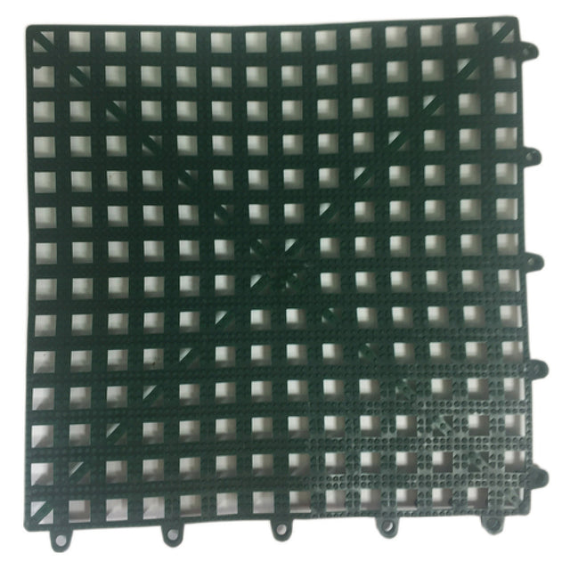 Spill-Stop 162-04 Bar Mat Tile/Shelf Liner 12" X 12" Interlocking