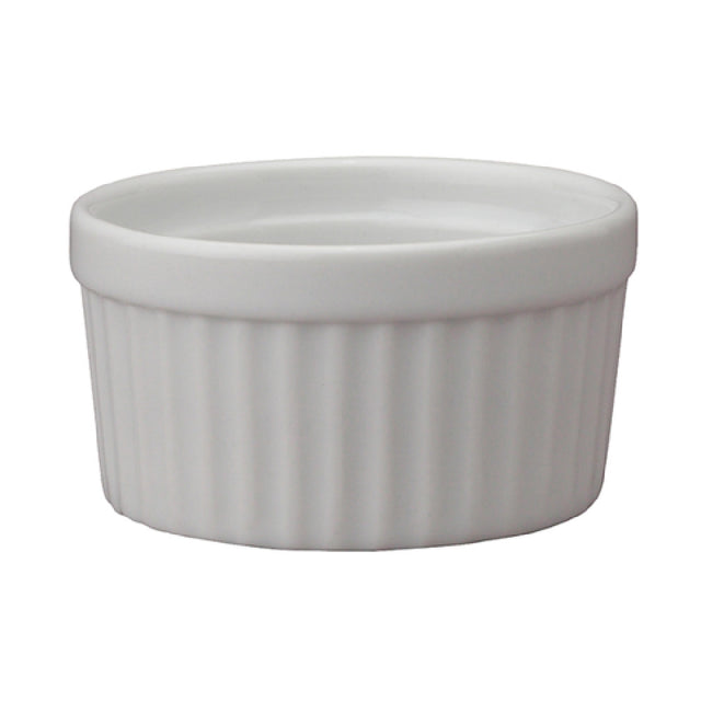 Harold Import Co. 98003 HIC Soufflé 3 Oz. 2-3/4"