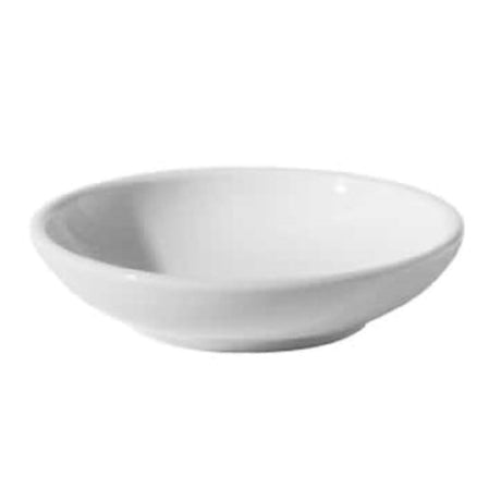 Tableware Solutions USA 20CCEVW 201 Dish 4 Oz. (0.12 L) 4-1/4" Dia.