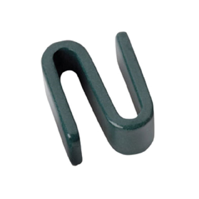 1880 Hospitality 93333GN Focus Foodservice S Hook/Shelf Connector For Wet Or Dry Storage