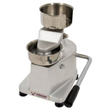 American Eagle Food Machinery AE-HP100 Hamburger Press Manual 4" Dia.