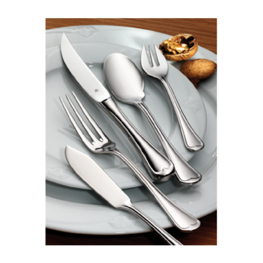 Bauscher Hepp 12.5407.6040 - Teaspoon, 5-1/4", 18/10 Stainless Steel