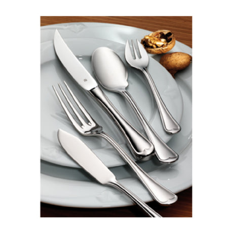 Bauscher Hepp 12.5410.6040 - Coffee/Tea Spoon, 6-1/4", Large