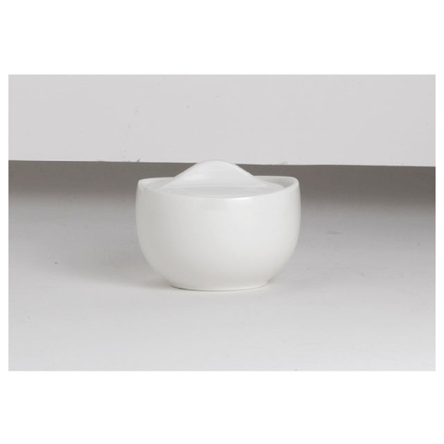 Steelite 62101ST0686 Sugar Bowl 6 Oz. 5-1/4" Dia.