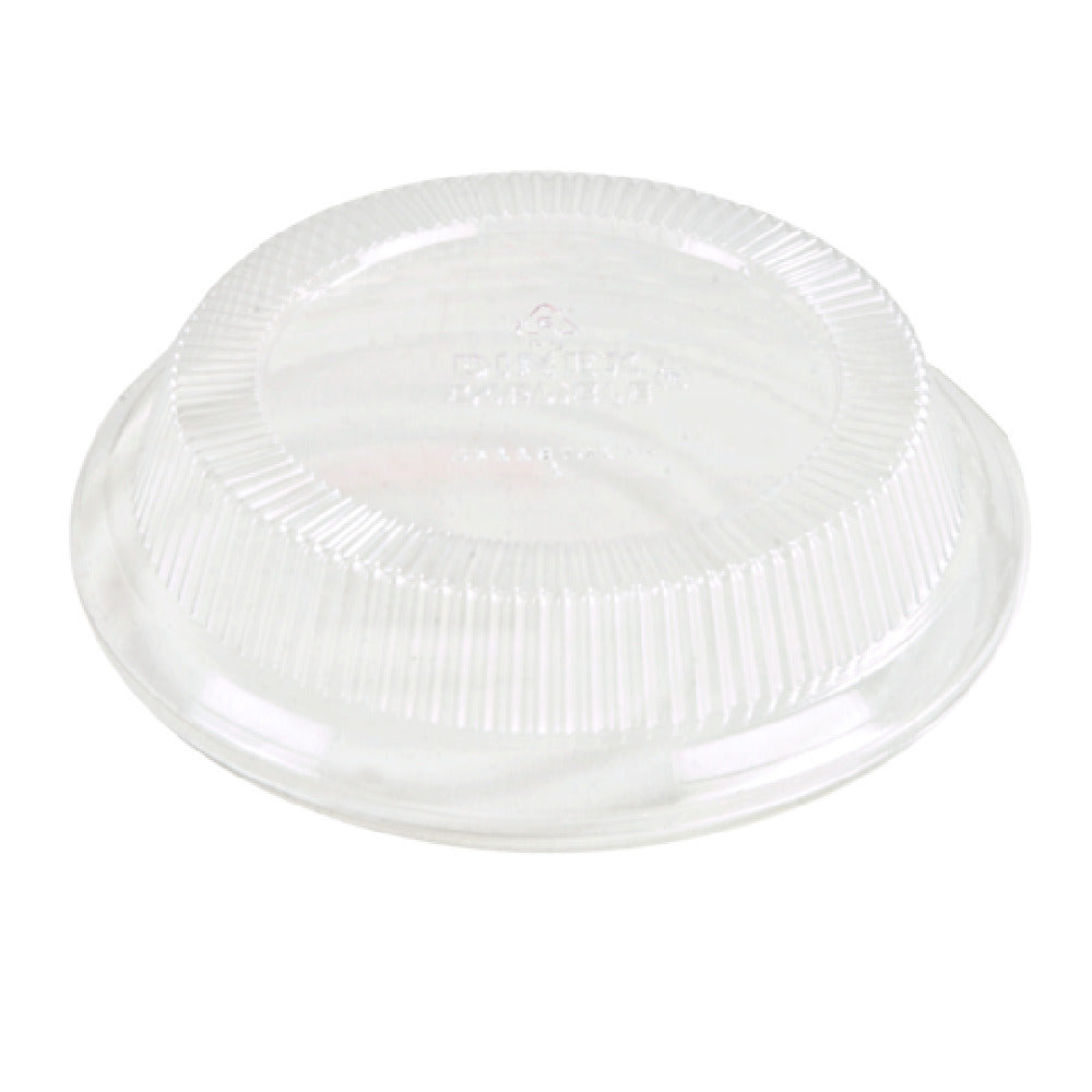 Dinex DX11870174 Disposable Lid Fits DXSWC607 & DXSWC807 Clear (1000 Each Per Case)