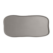 Steelite 7006DD031 Fruit/Sandwich Platter 27" X 13" X 1-1/4" Extra Large