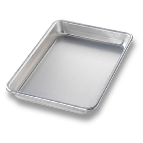 Chicago Metallic 41805 Sheet Pan Eighth-size 6-7/16" X 9-7/16" X 1-1/32"