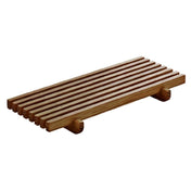 Bauscher Hepp P418802 - Crumb Grid, 7" X 3-1/2", Rectangular