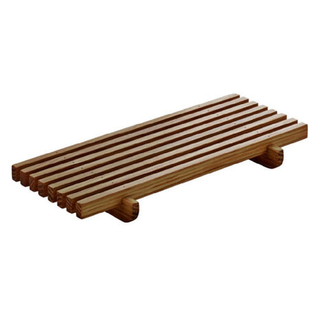 Bauscher Hepp P418802 - Crumb Grid, 7" X 3-1/2", Rectangular