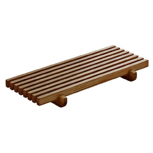 Bauscher Hepp P418802 - Crumb Grid, 7" X 3-1/2", Rectangular