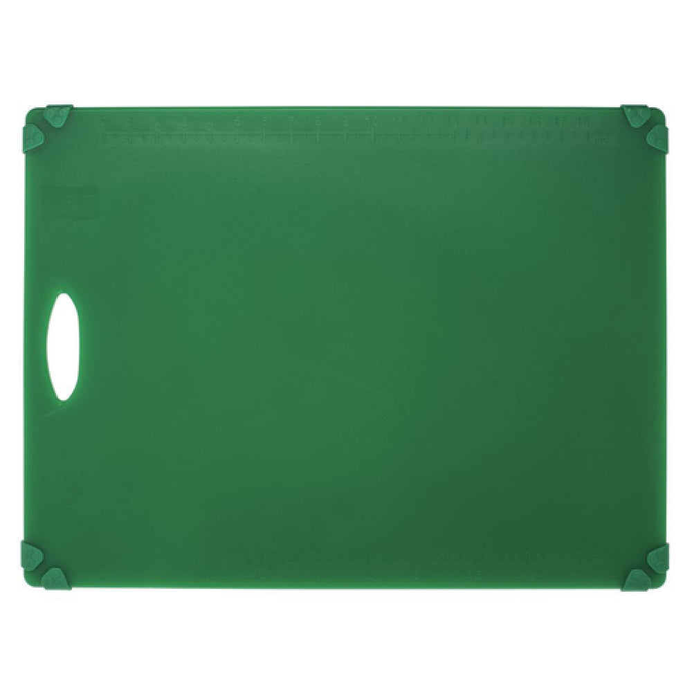 Hubert 31668 - Cutting Board, 24" X 18" X 1/2"H, Rectangular