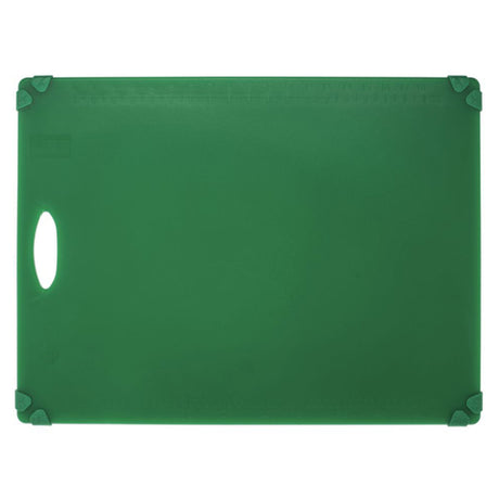 Hubert 31668 - Cutting Board, 24" X 18" X 1/2"H, Rectangular