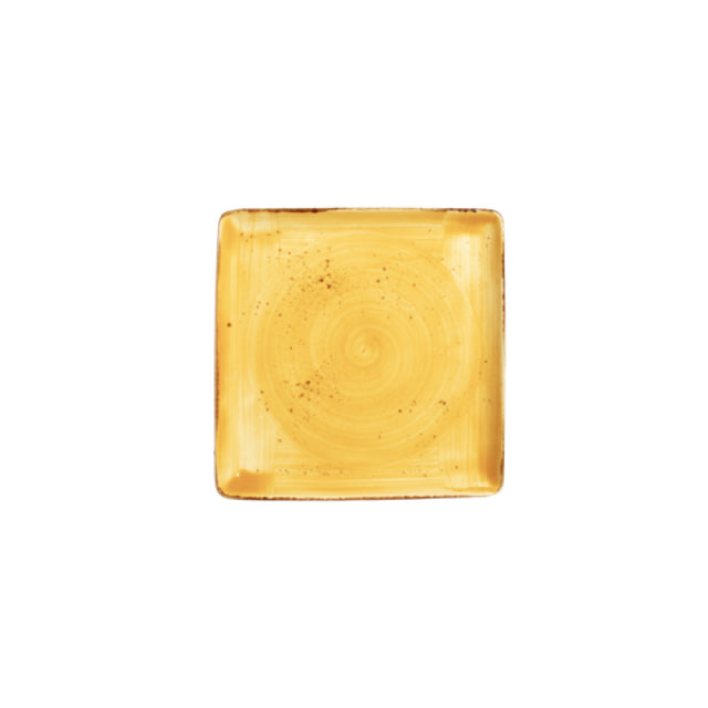 Vertex China LTR-Q22 Plate 8-1/2'' X 8-1/2'' Square