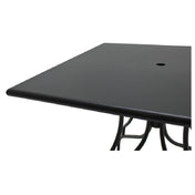 Plantation Prestige Commercial Furniture 2212430-01 Table Top 24" X 30" Rectangular