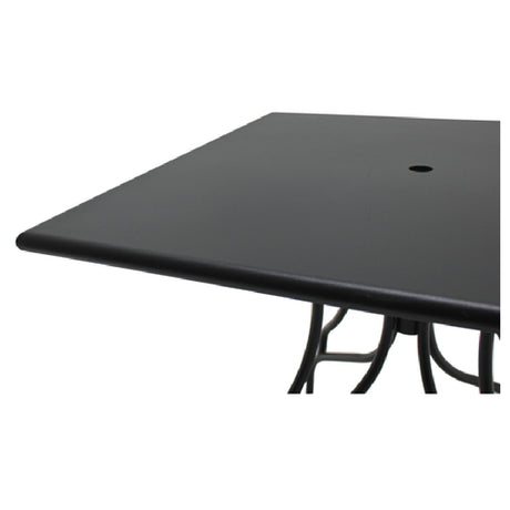 Plantation Prestige Commercial Furniture 2213030-01 Table Top 30" X 30" Square