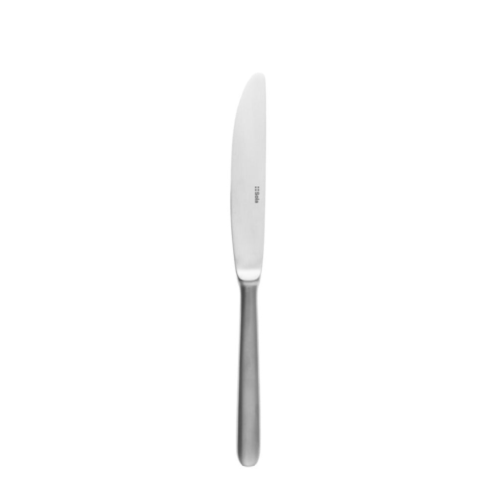 Arc Cardinal FP730 Dessert Knife Sola Monaco Satin (12 PC In A Case) Minimum Purchasing Unit CS