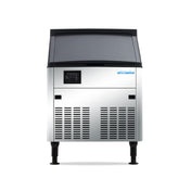 Eurodib ICB16080 Resolute Ice Systems Ice Machine Cube Style 9g Cube (22mm3)