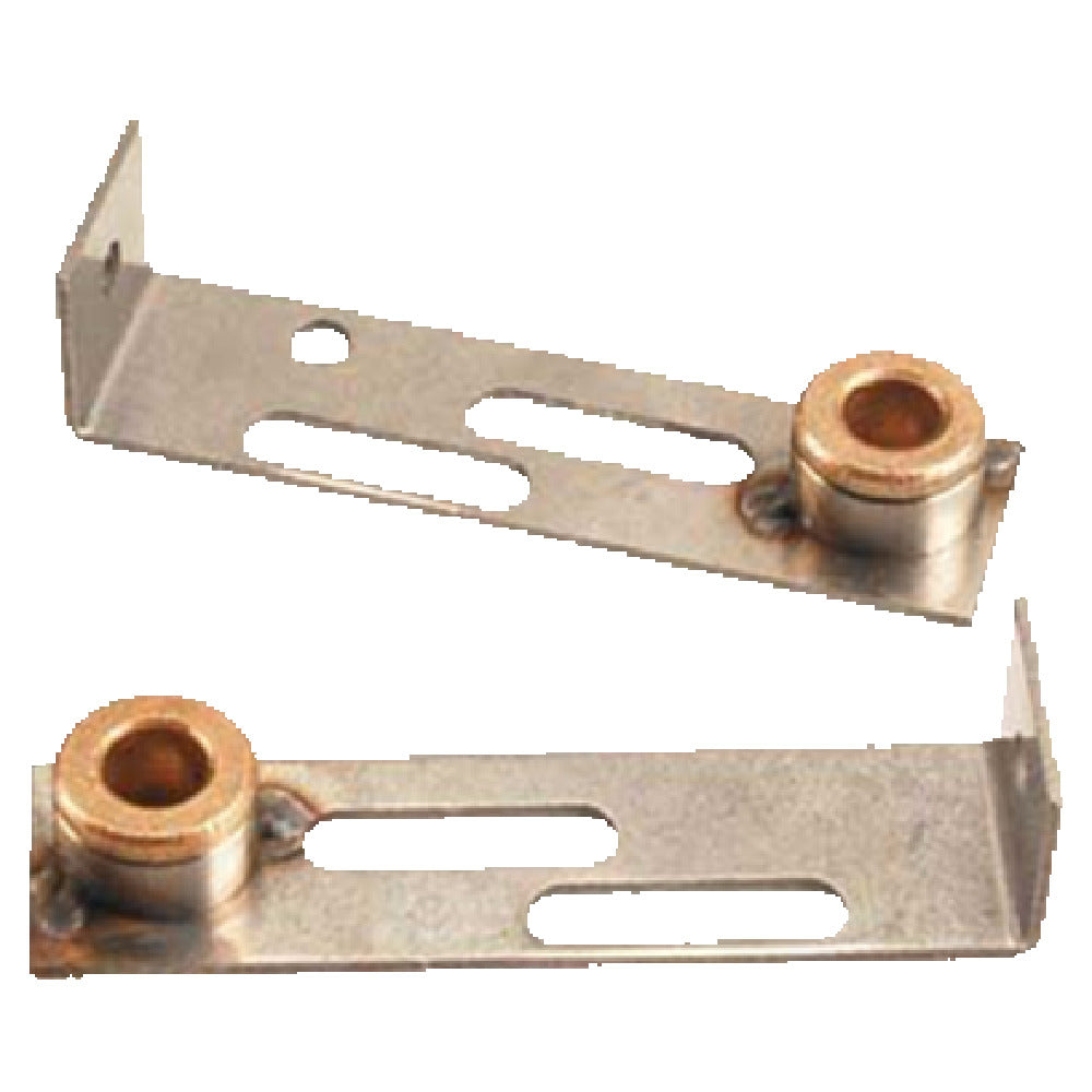 Franklin Machine Products 171-1235 Shaft Carrier Kit (2) Brackets