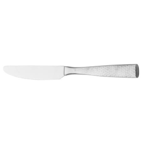 Steelite WL48451 European Dinner Knife 9-7/8" One Piece