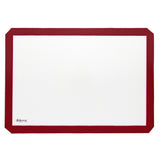 Browne Foodservice 58152142 Baking Mat 2/3-size 20-3/10" X 14-2/5"