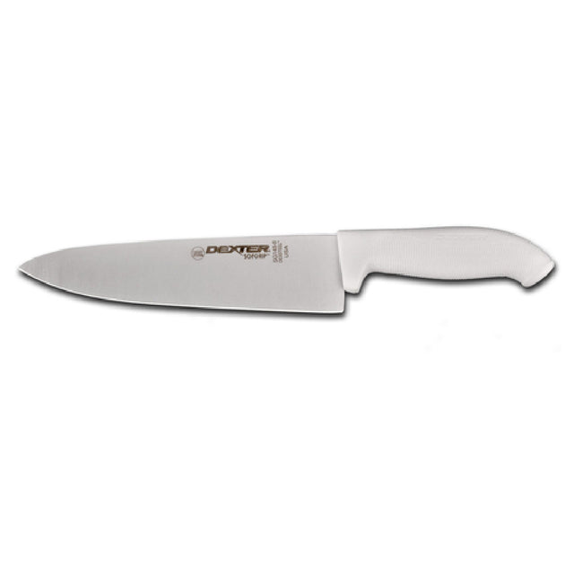 Dexter Russell SG145-8PCP SofGrip™ (24153) Chef's/Cook's Knife 8" Stain-free