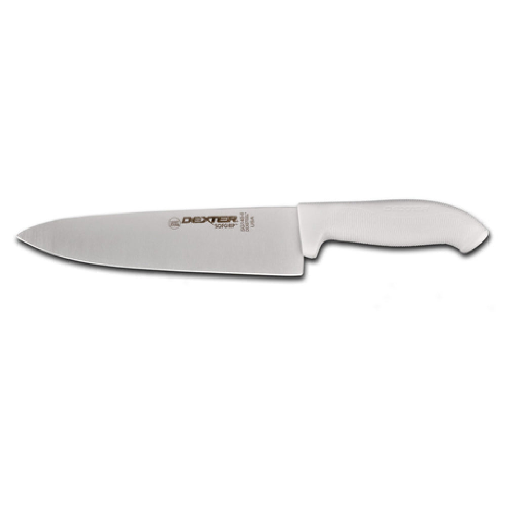 Dexter Russell 24153 SofGrip™ (SG145-8PCP) Chef's/Cook's Knife 8" Stain-free