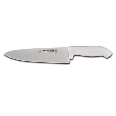 Dexter Russell 24153 SofGrip™ (SG145-8PCP) Chef's/Cook's Knife 8" Stain-free