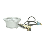 Thunder Group H-205 - Fast Stove 5B, 12-1/2"L X 12-1/2"W X 6-1/4"H, Automatic