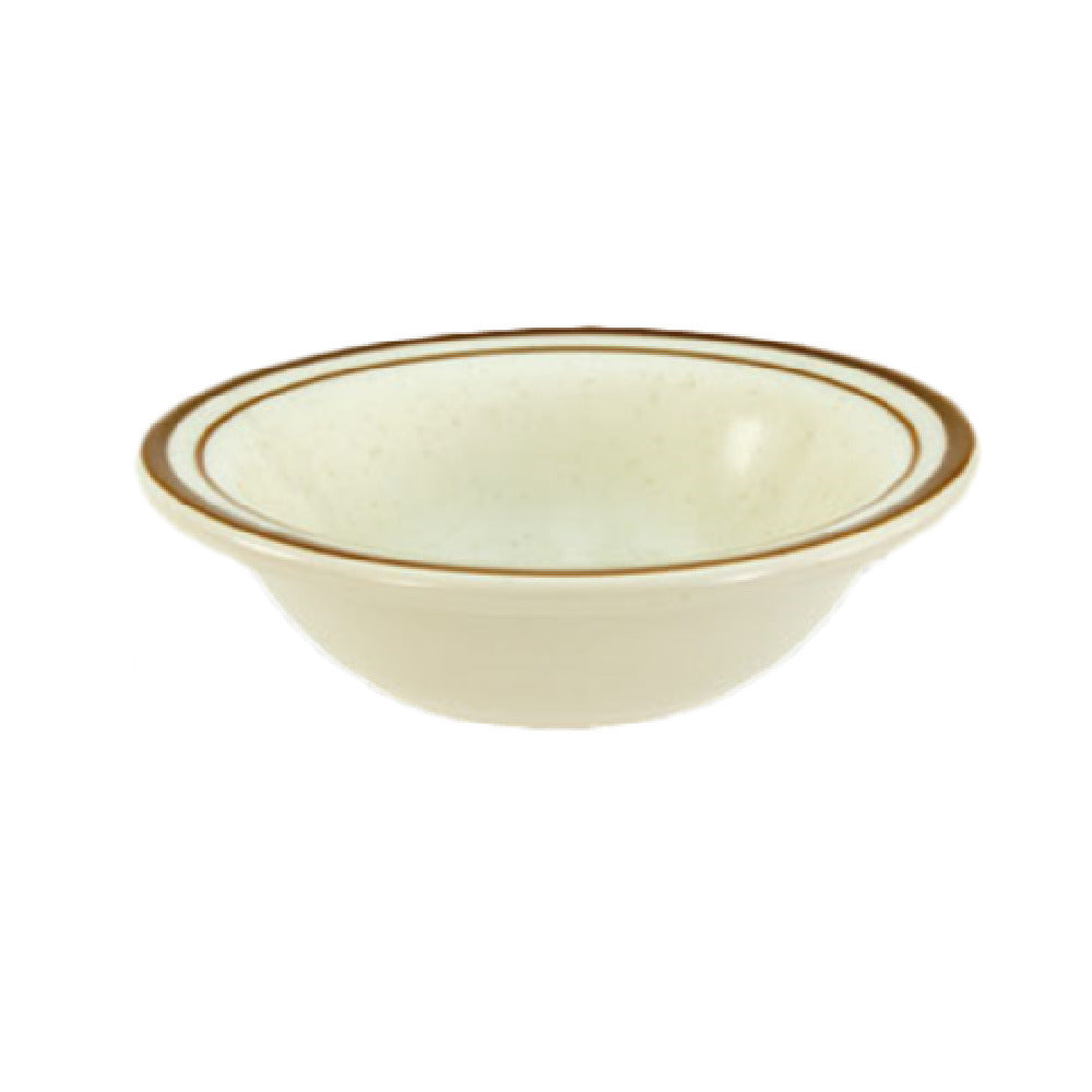 Crestware SC31 Fruit Dish 4 Oz. 4-5/8" Dia.