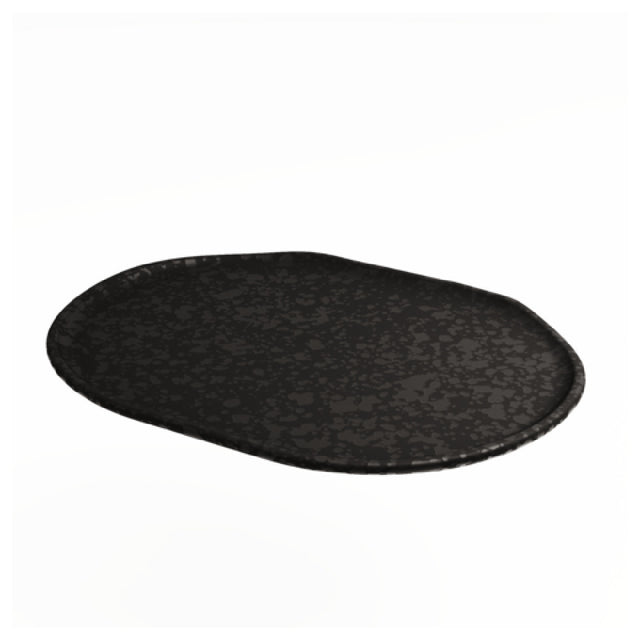 Bauscher Hepp TB4716 - Mineral Collection Platter, 9" X 12", Oval