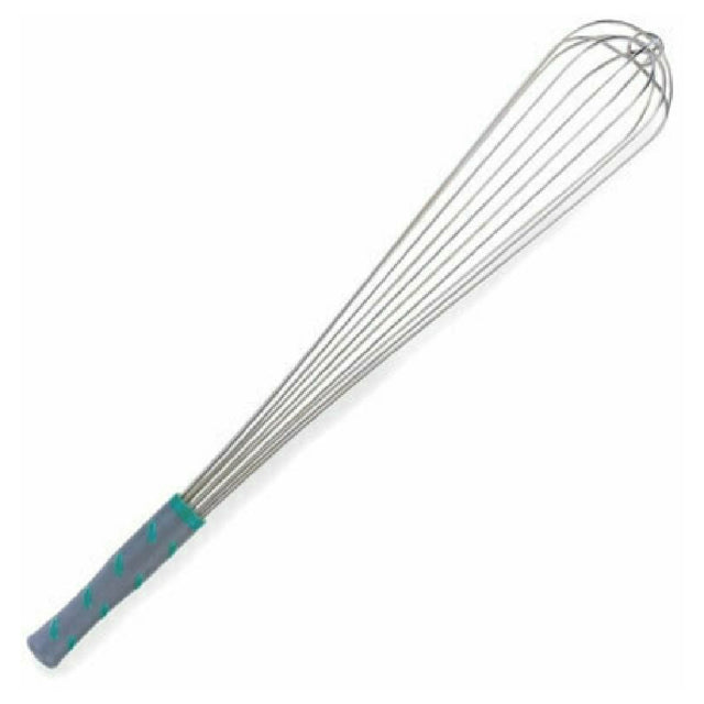 Vollrath 47096 French Whip 22" Long One-piece