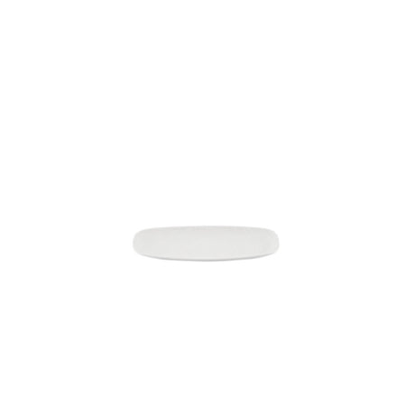 Churchill China HEICXO111 - Plate, 11 3/4" L X 6" W, Oblong