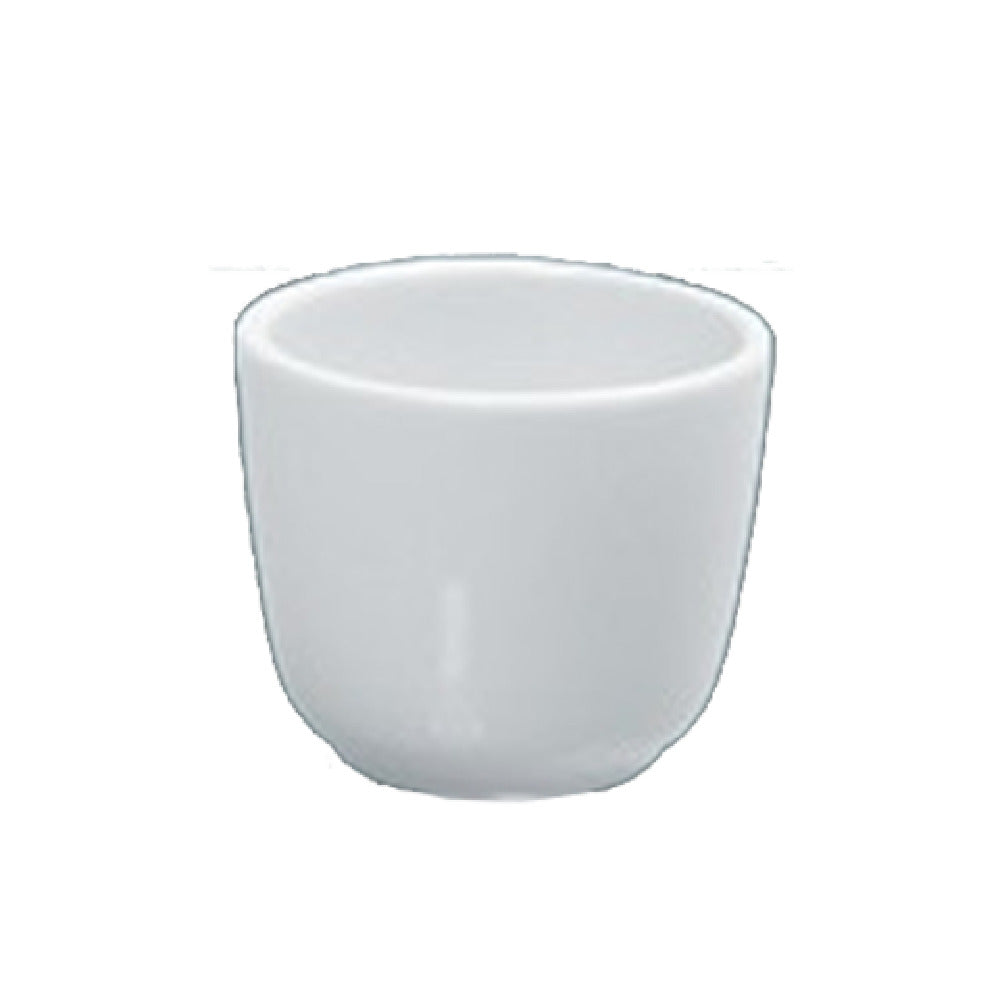 Yanco AC-45 Abco Chinese Tea Cup 4-1/2 Oz. 3" Dia.