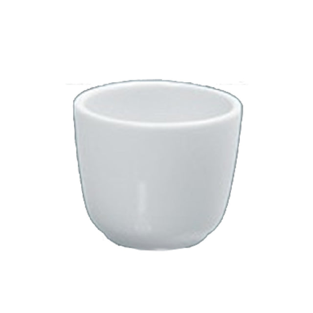 Yanco AC-45 Abco Chinese Tea Cup 4-1/2 Oz. 3" Dia.