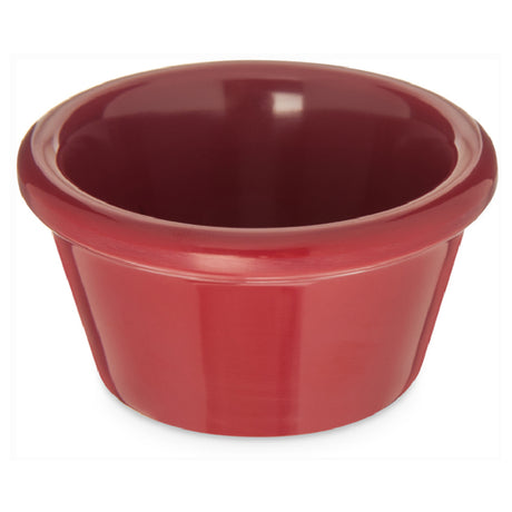 Carlisle S85258 Carlisle Ramekin 2 Oz. 2-5/8" Dia.