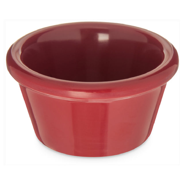 Carlisle S85258 Carlisle Ramekin 2 Oz. 2-5/8" Dia.