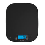 Taylor 5282002 High Capacity Waterproof Digital Scale 30 Lb Weighs Dry Ingredients Up To 30 Lb X 0.1 Oz