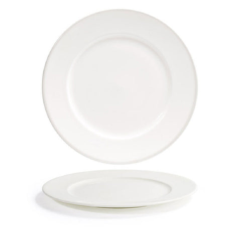 FOH DDP085BEP22 Catalyst® Plate 9-1/2" Dia. X 3/4"H Round