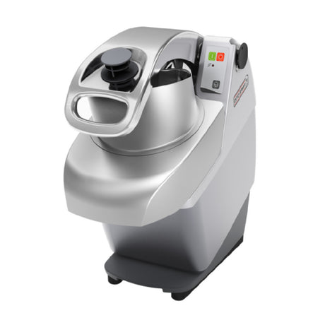 Eurodib 602240 Dito Sama Vegetable Slicer 1 Speed 750W/ 1HP/100-120V/1ph/60Hz