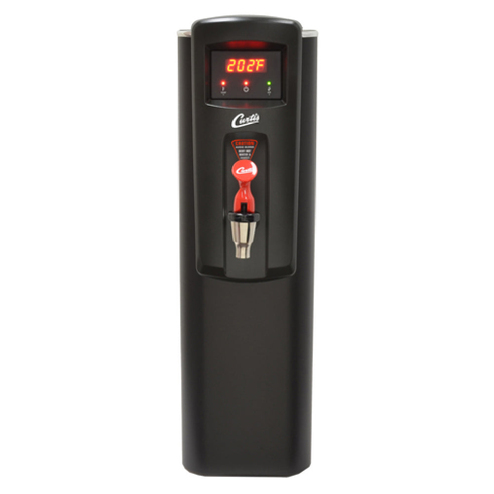 Curtis WB5NB Hot Water Dispenser Electric With Aerator 5 Gallons Capacity