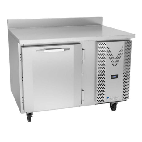 Victory VWR46HC Worktop Refrigerated Counter Powered By V-Core™ One-section